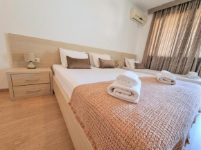 Mosaic Suites Sveti Stefan